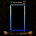 BGS BG02 Sapphire Gradient WonderGuard Case