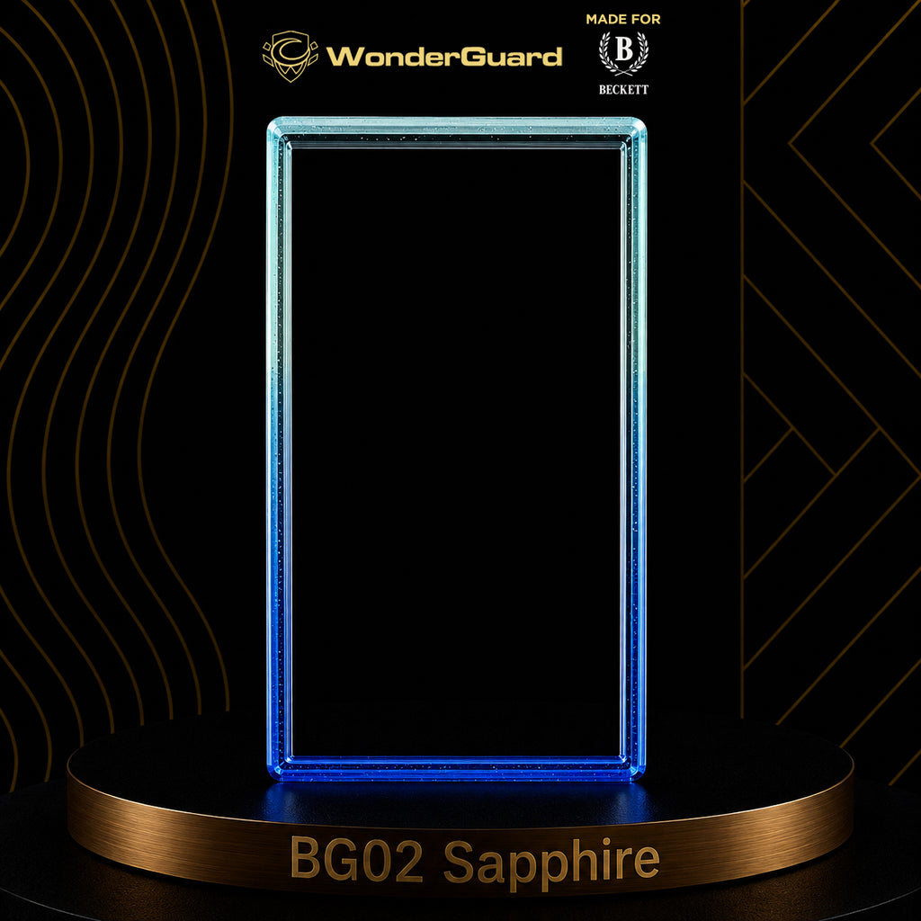 BGS Gradient WonderGuard Case