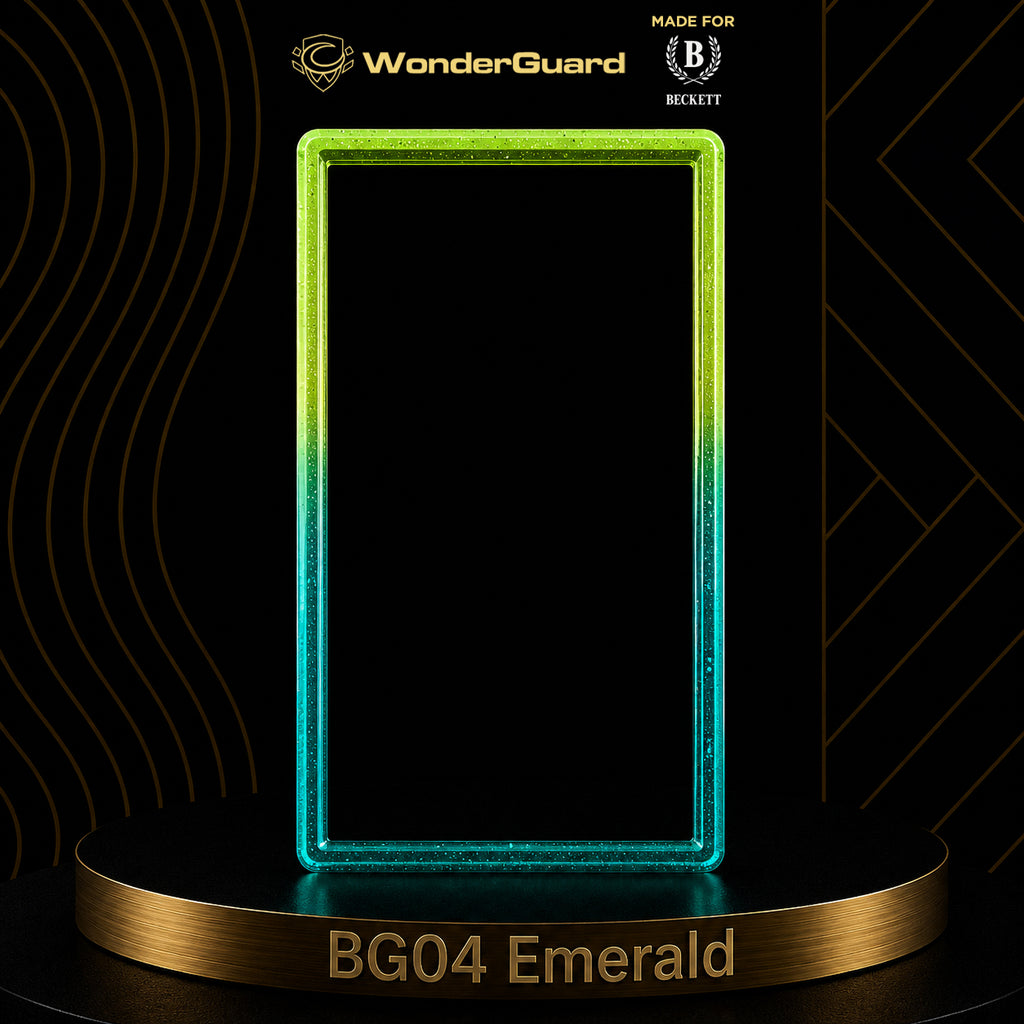 BGS Gradient WonderGuard Case