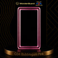 PSA C04 Bubblegum Pink Classic WonderGuard Case
