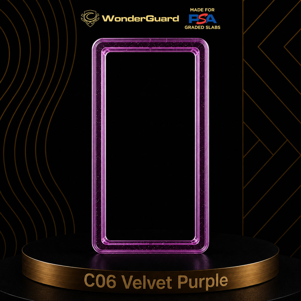 PSA Classic WonderGuard Case