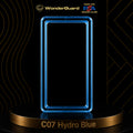 PSA C07 Hydro Blue Classic WonderGuard Case