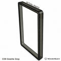 PSA C09 Granite Gray Classic WonderGuard Case