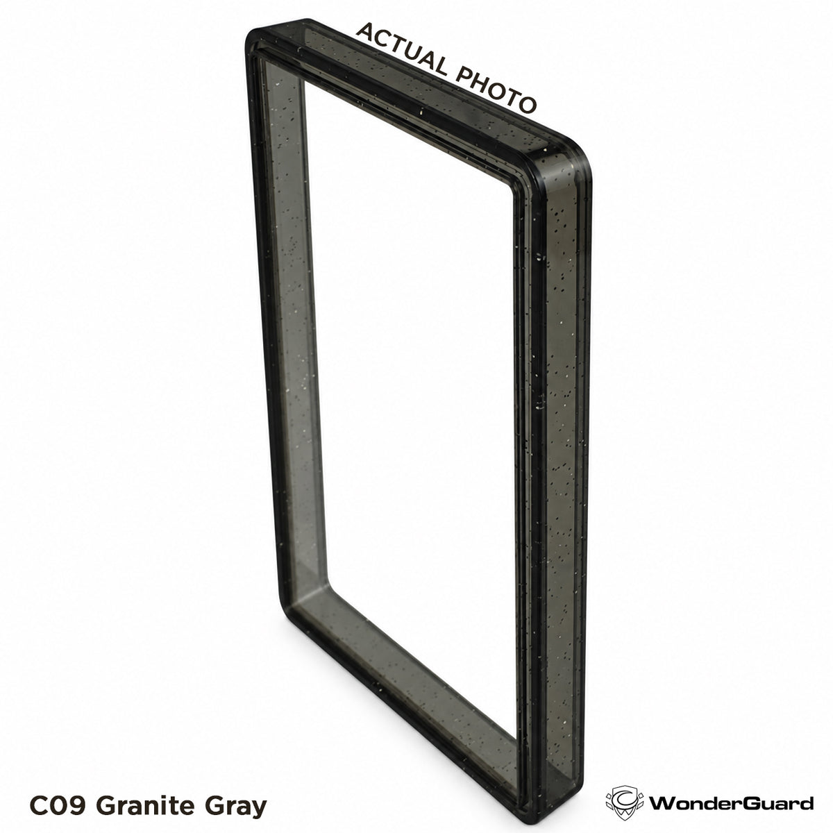 PSA C09 Granite Gray Classic WonderGuard Case