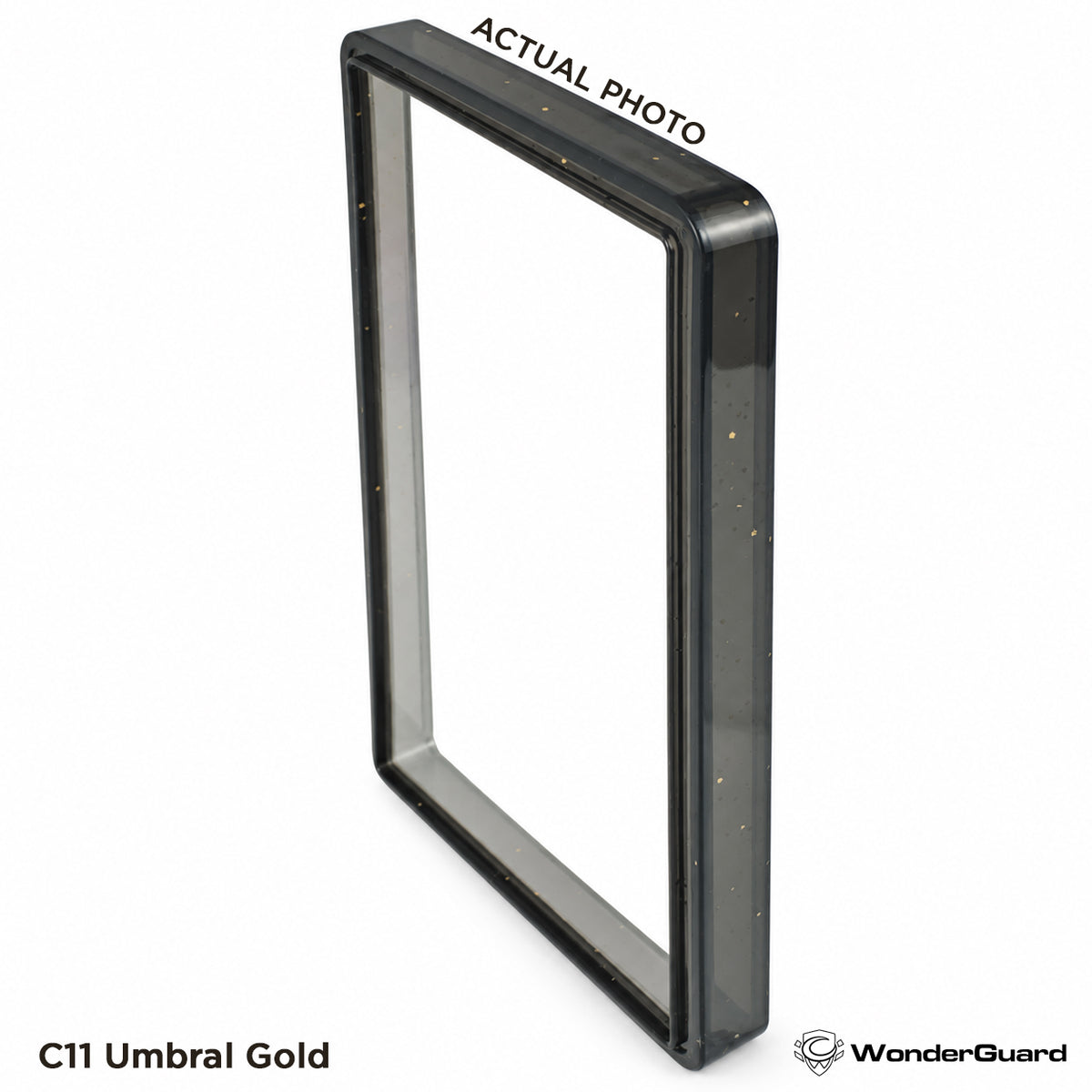 PSA C11 Umbral Gold Classic WonderGuard Case