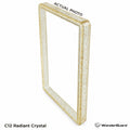 PSA C12 Radiant Crystal Classic WonderGuard Case