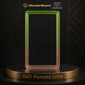 PSA G01 Pomelo Lime Gradient WonderGuard Case