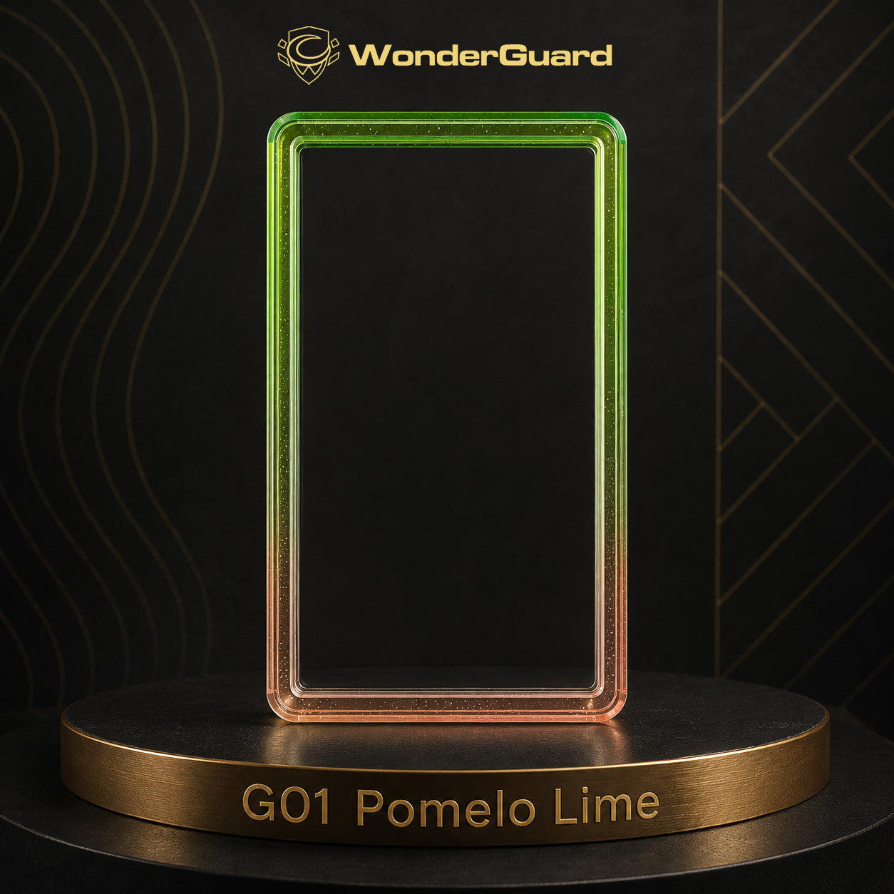 PSA Gradient WonderGuard Case