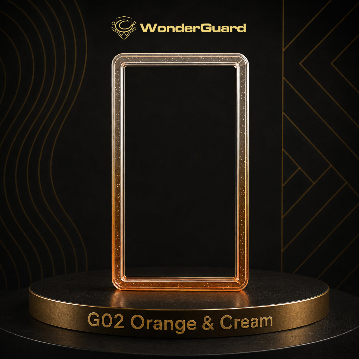 PSA Gradient WonderGuard Case