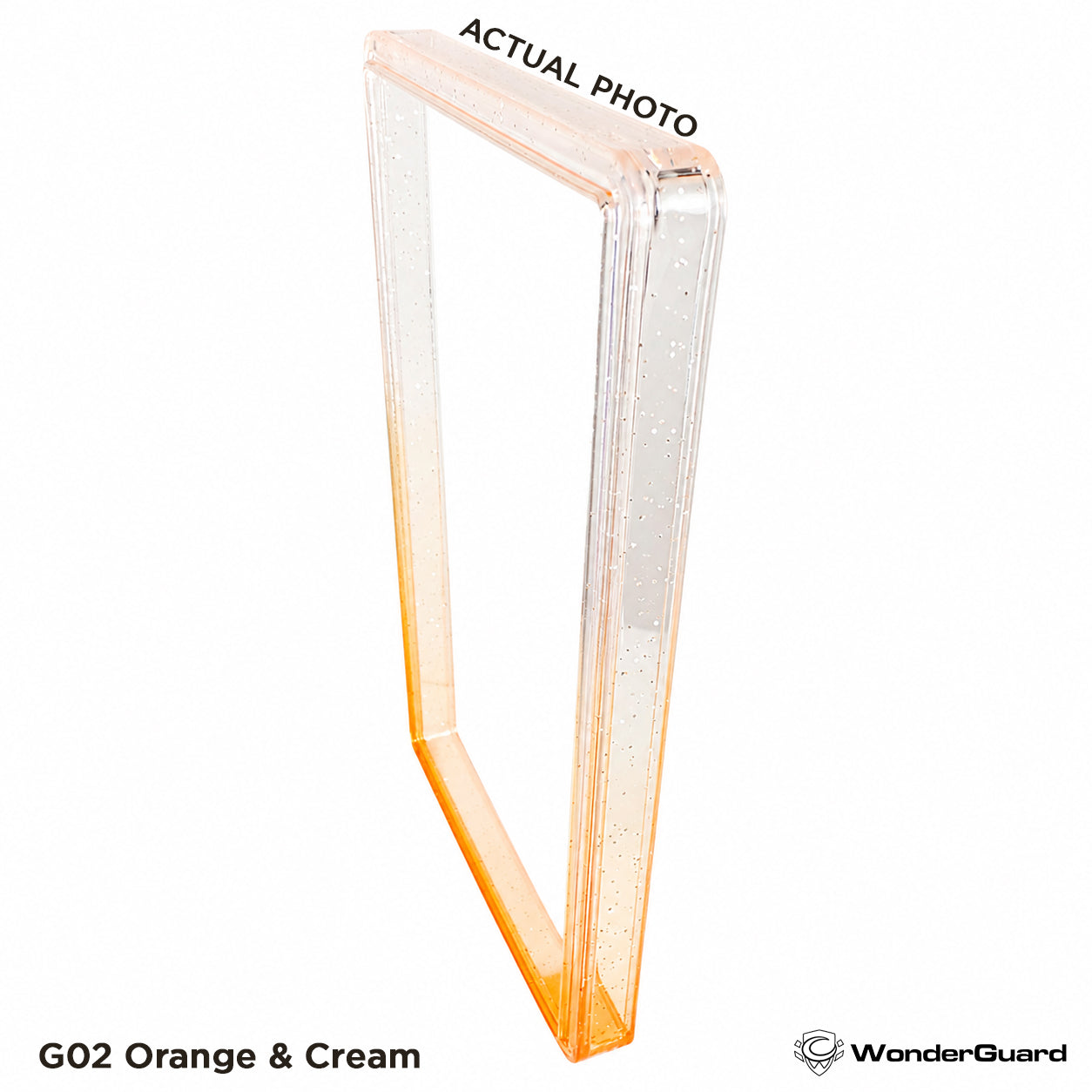 PSA Gradient WonderGuard Case