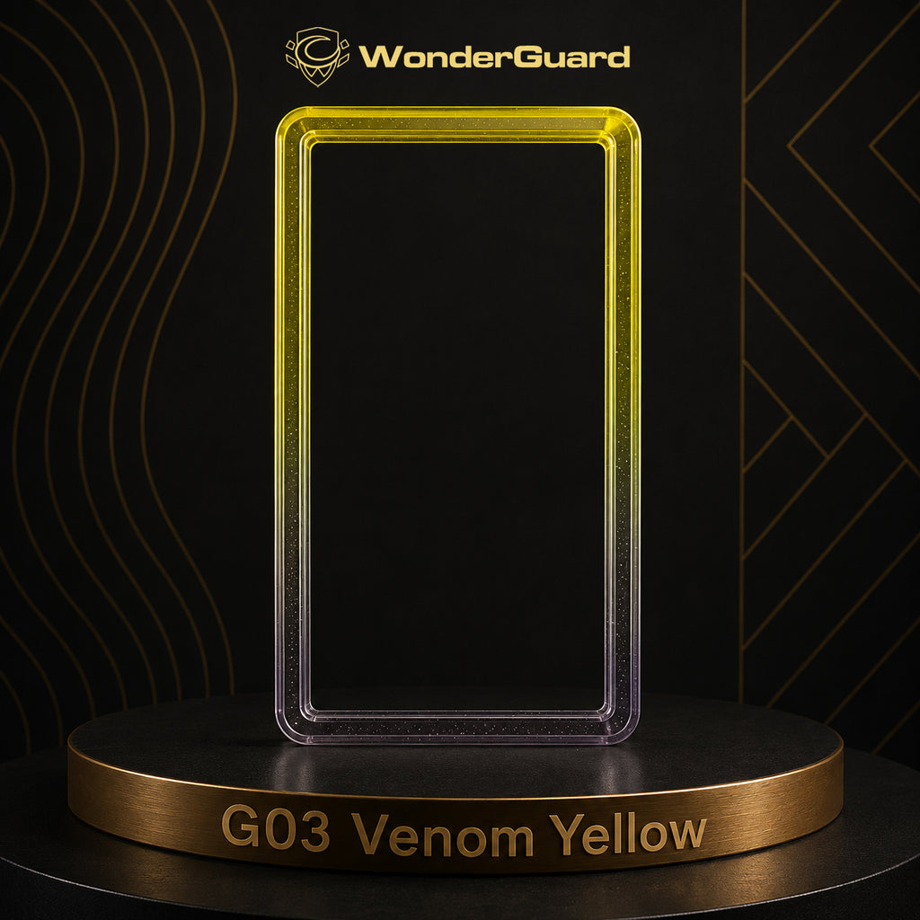 PSA Gradient WonderGuard Case