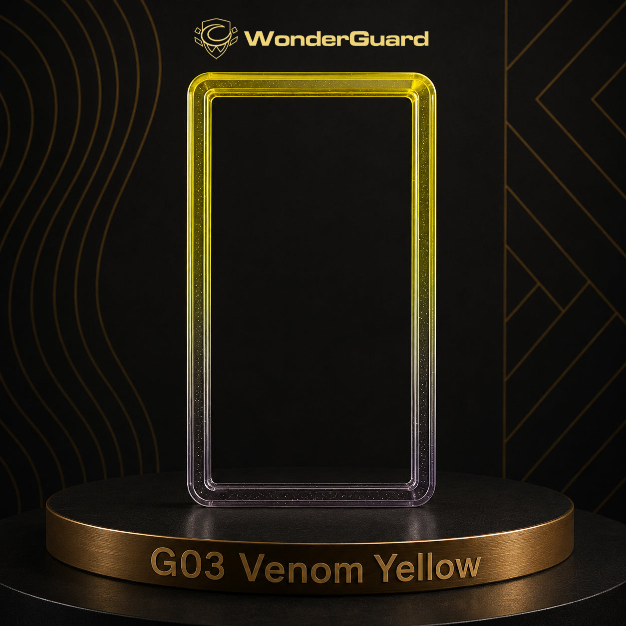 PSA Gradient WonderGuard Case