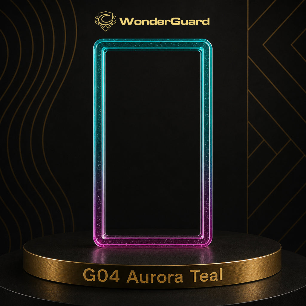 PSA Gradient WonderGuard Case