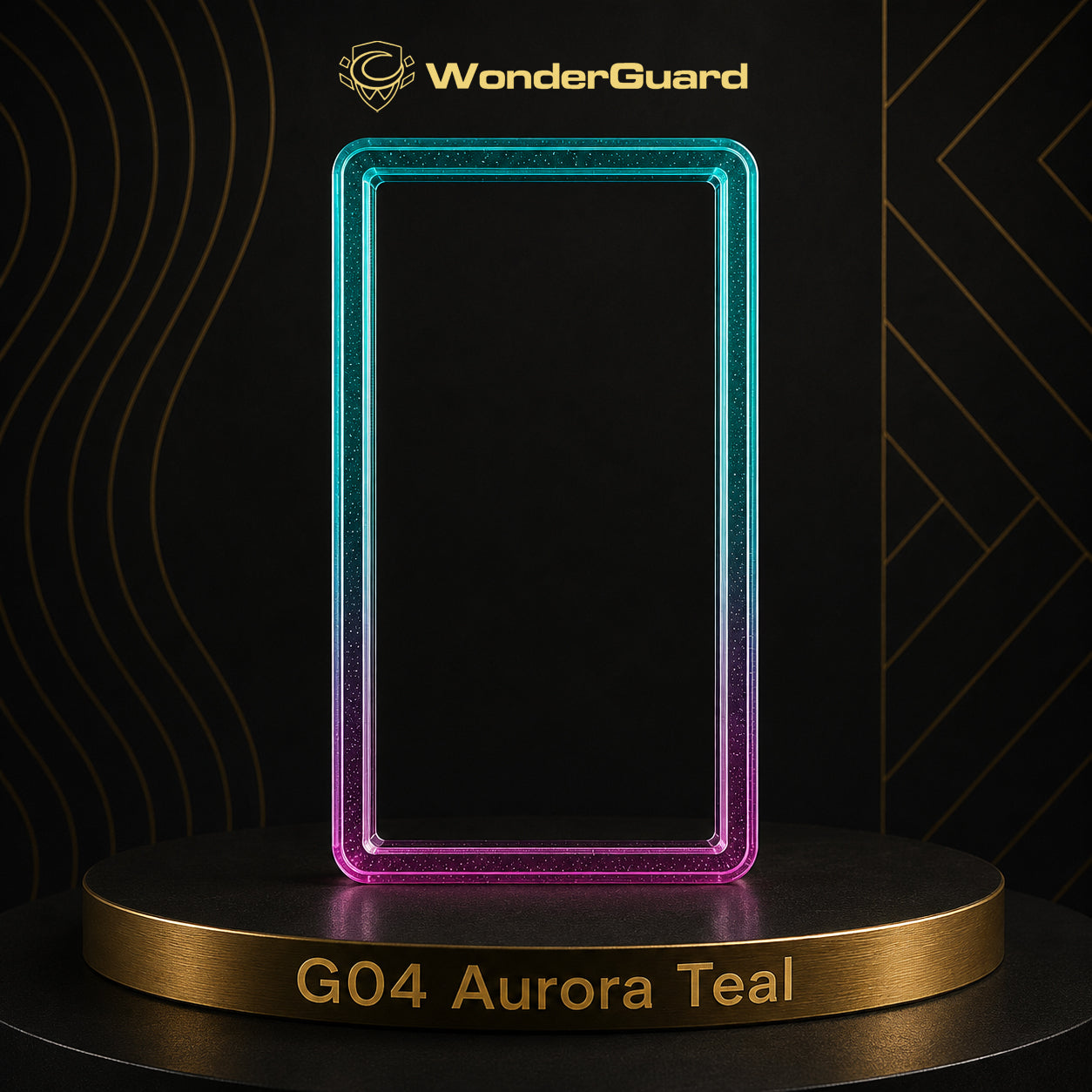 PSA Gradient WonderGuard Case