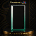 PSA G05 Emerald Frost Gradient WonderGuard Case