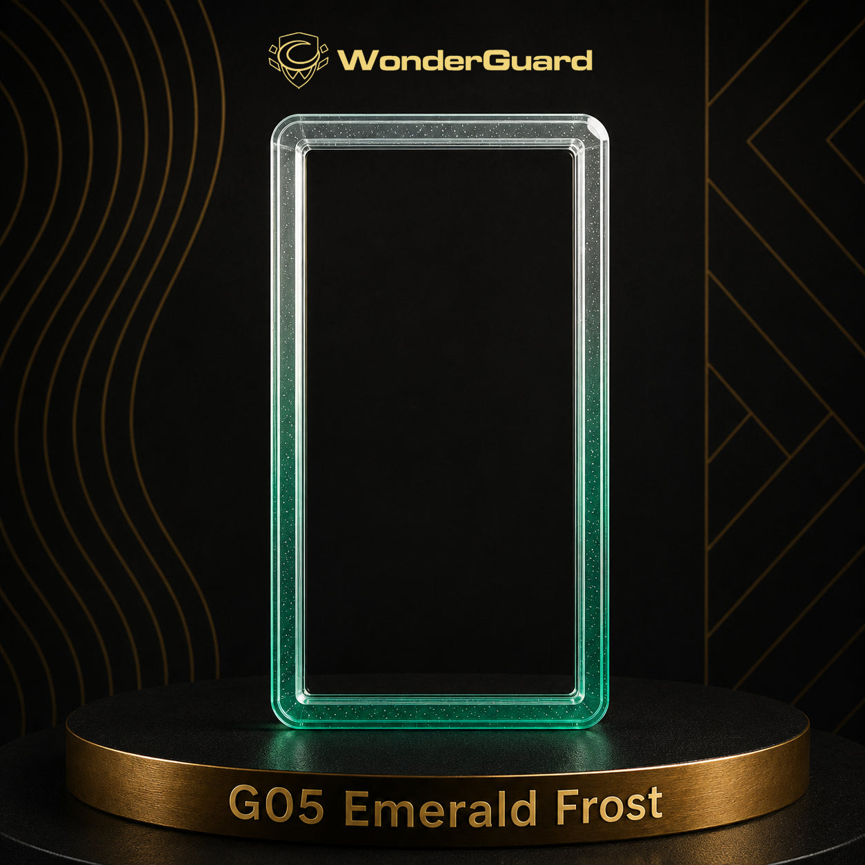 PSA Gradient WonderGuard Case