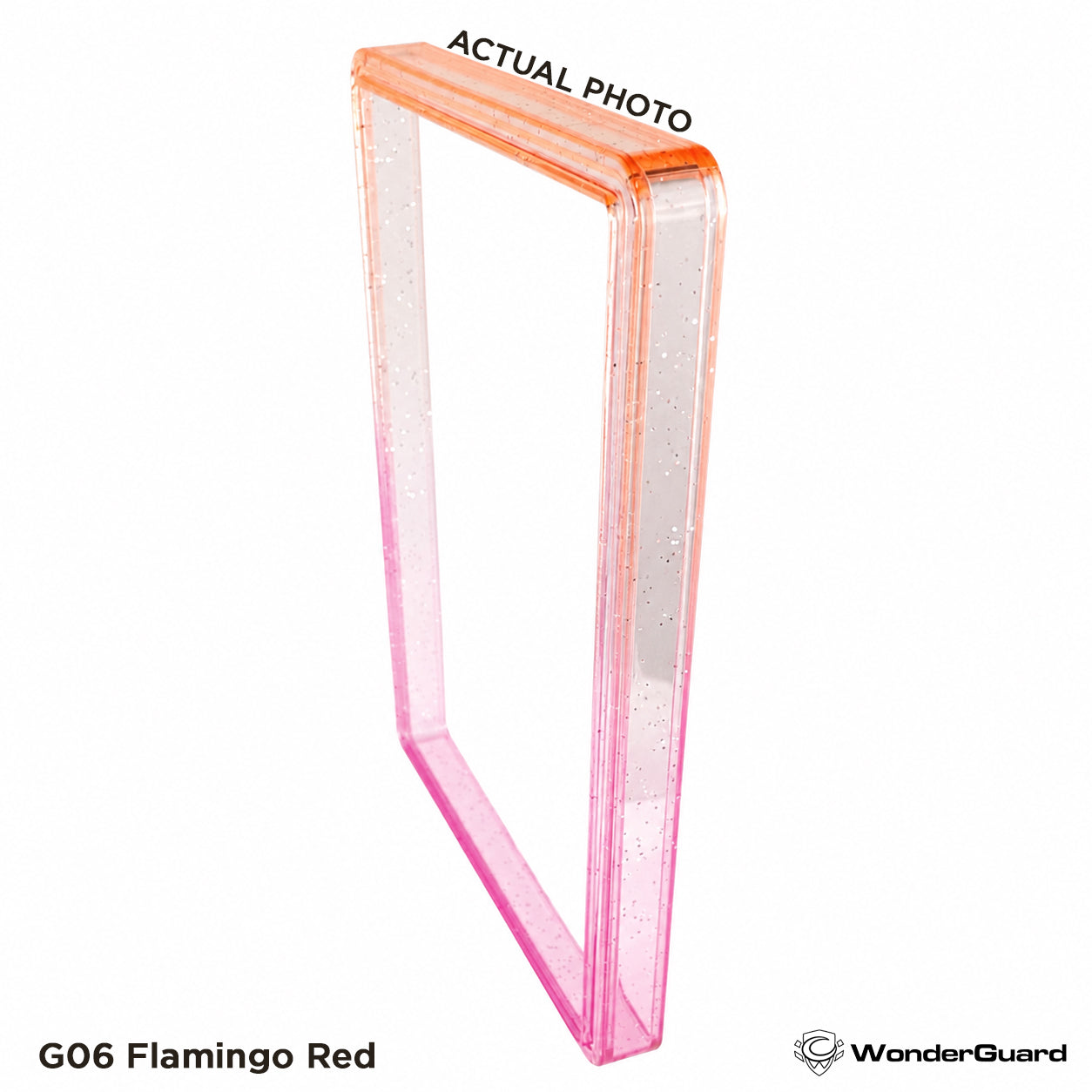 PSA Gradient WonderGuard Case