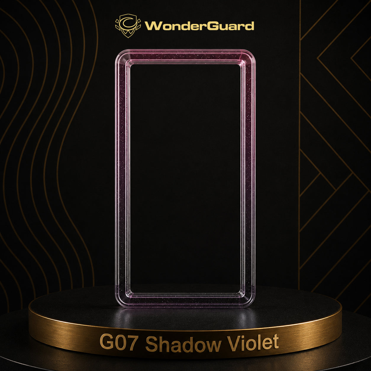PSA Gradient WonderGuard Case