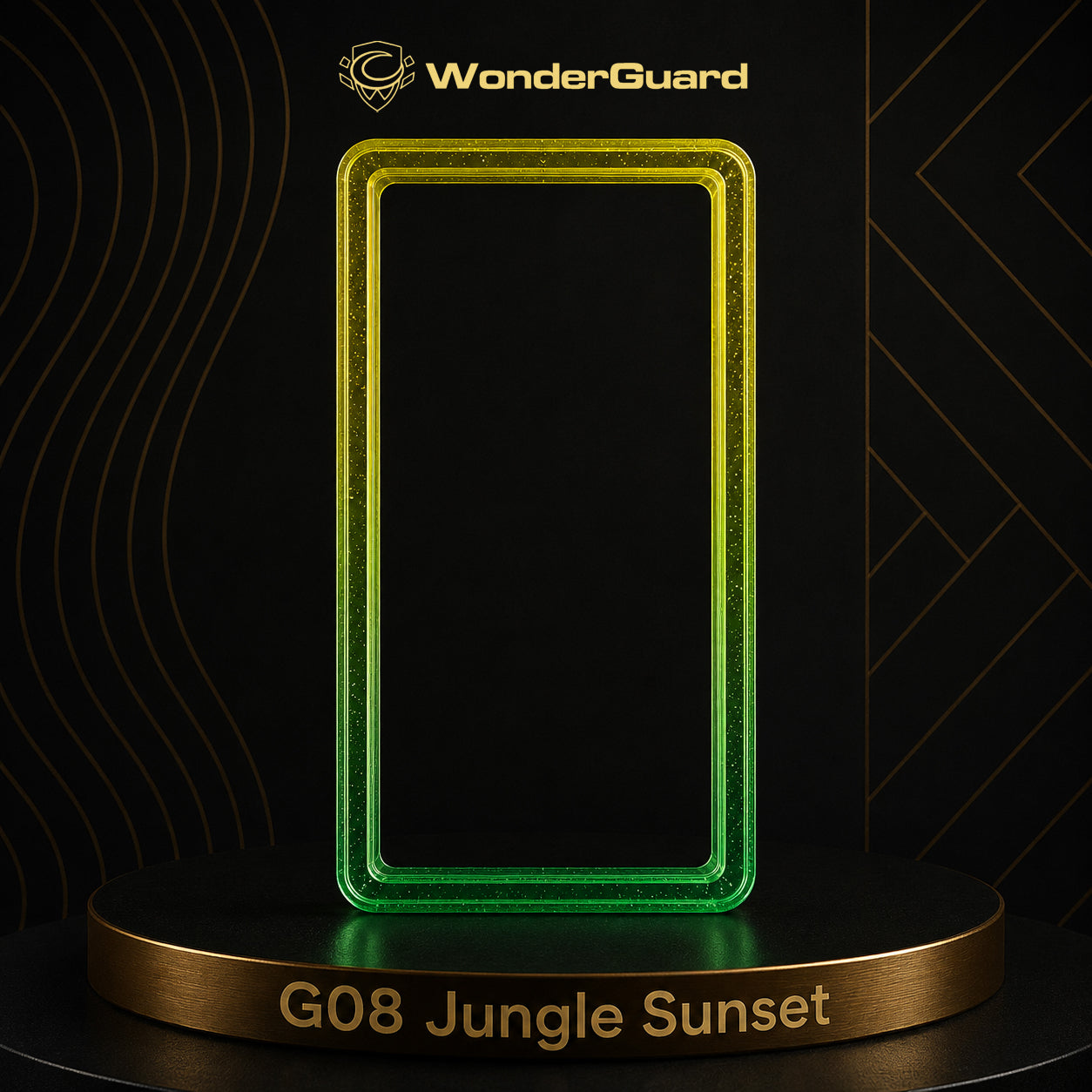 PSA Gradient WonderGuard Case