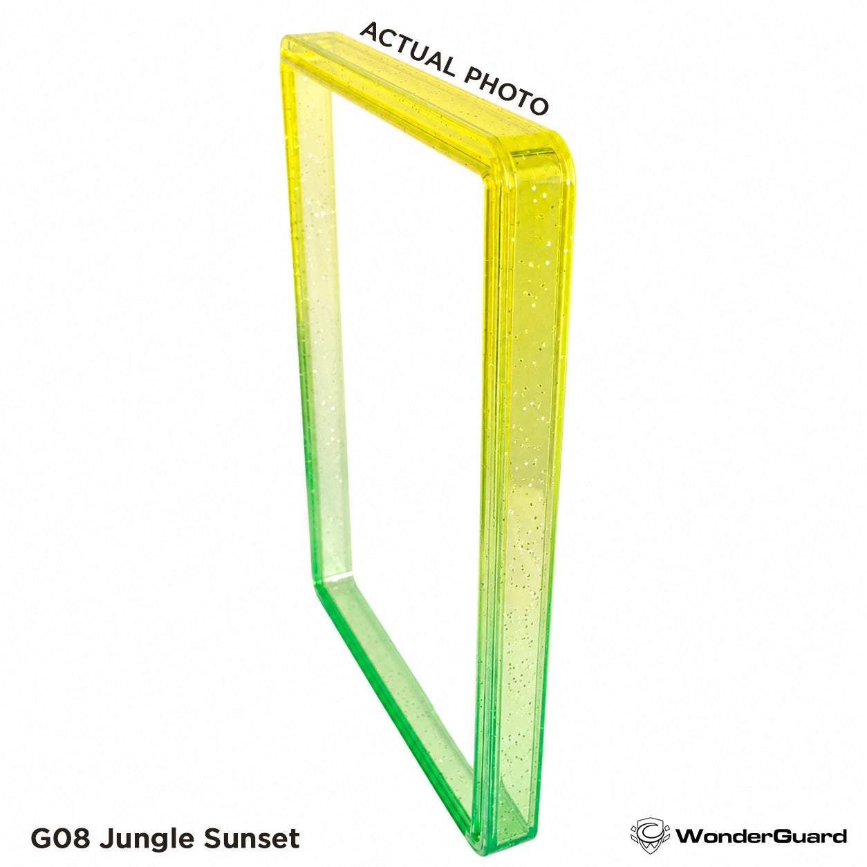 PSA Gradient WonderGuard Case