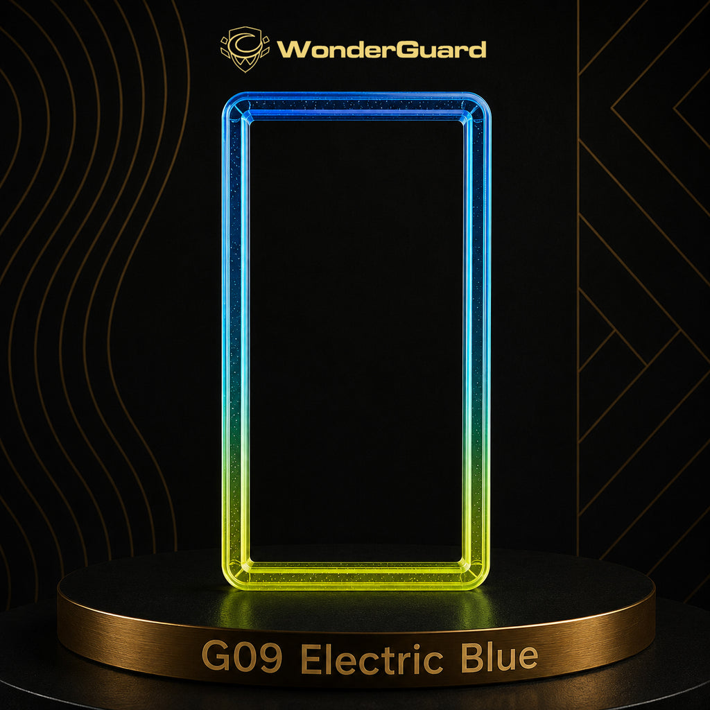 PSA Gradient WonderGuard Case
