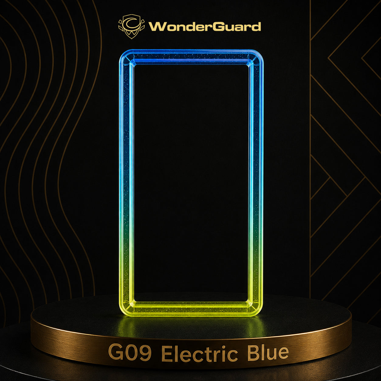 PSA Gradient WonderGuard Case