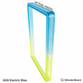 PSA G09 Electric Blue Gradient WonderGuard Case