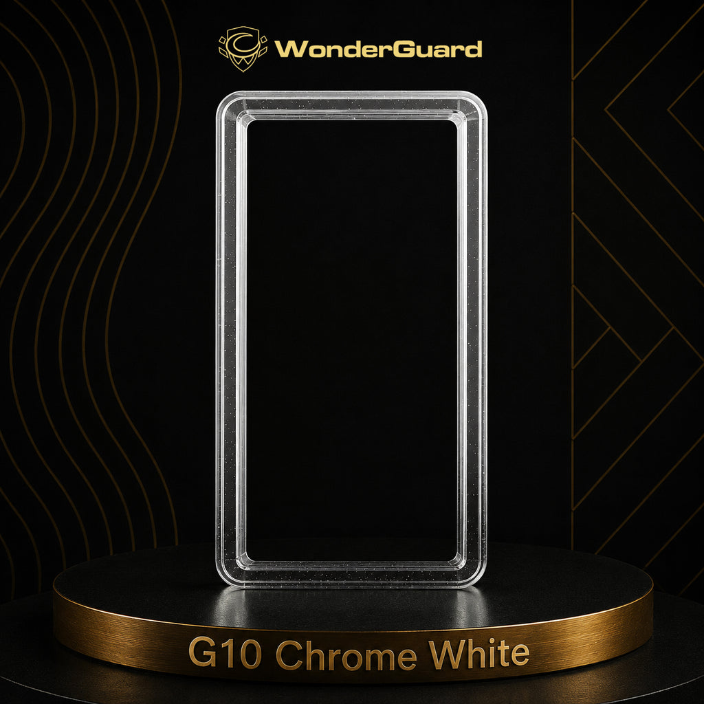 PSA Gradient WonderGuard Case