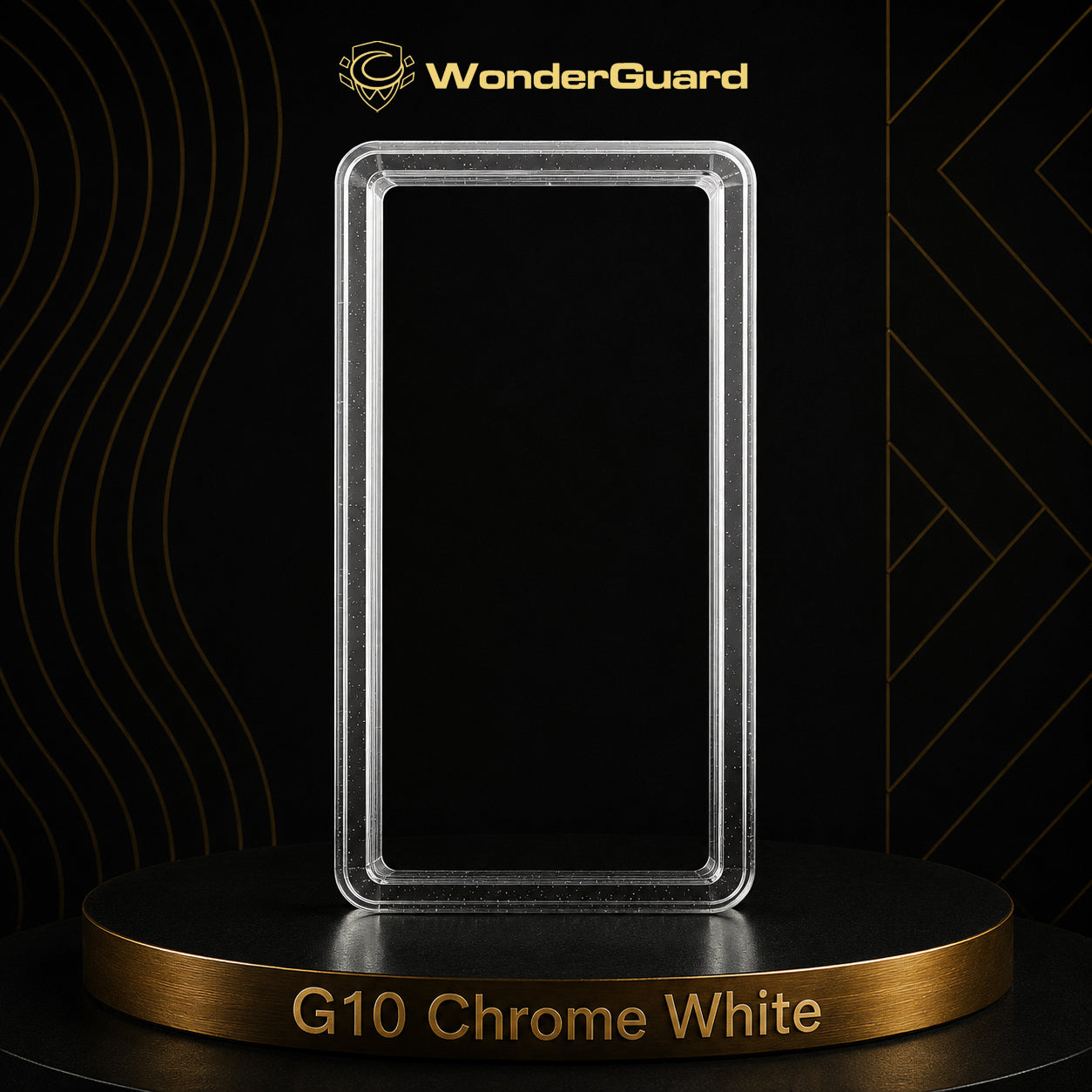 PSA Gradient WonderGuard Case