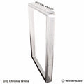 PSA G10 Chrome White Gradient WonderGuard Case