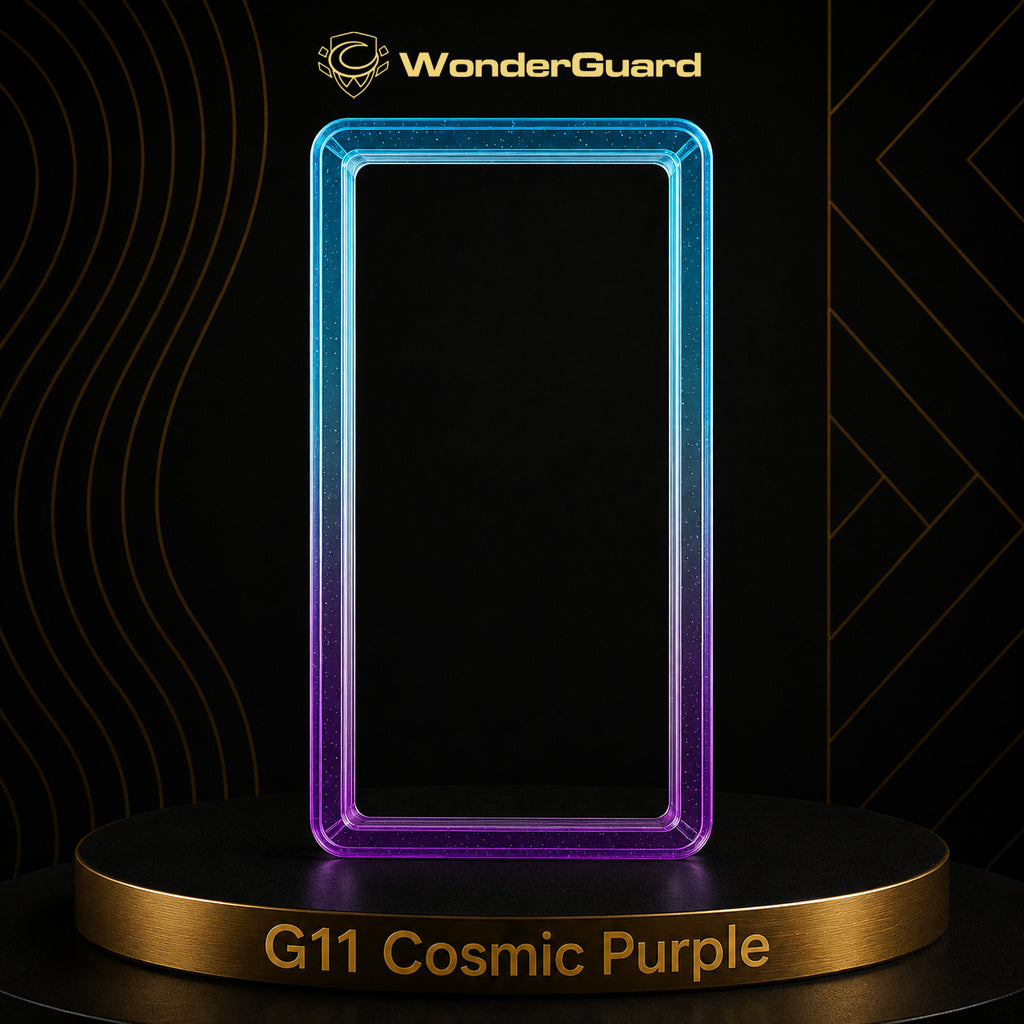 PSA Gradient WonderGuard Case