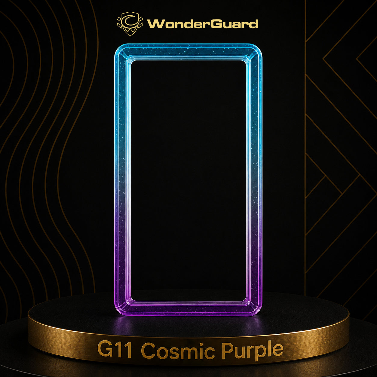 PSA Gradient WonderGuard Case