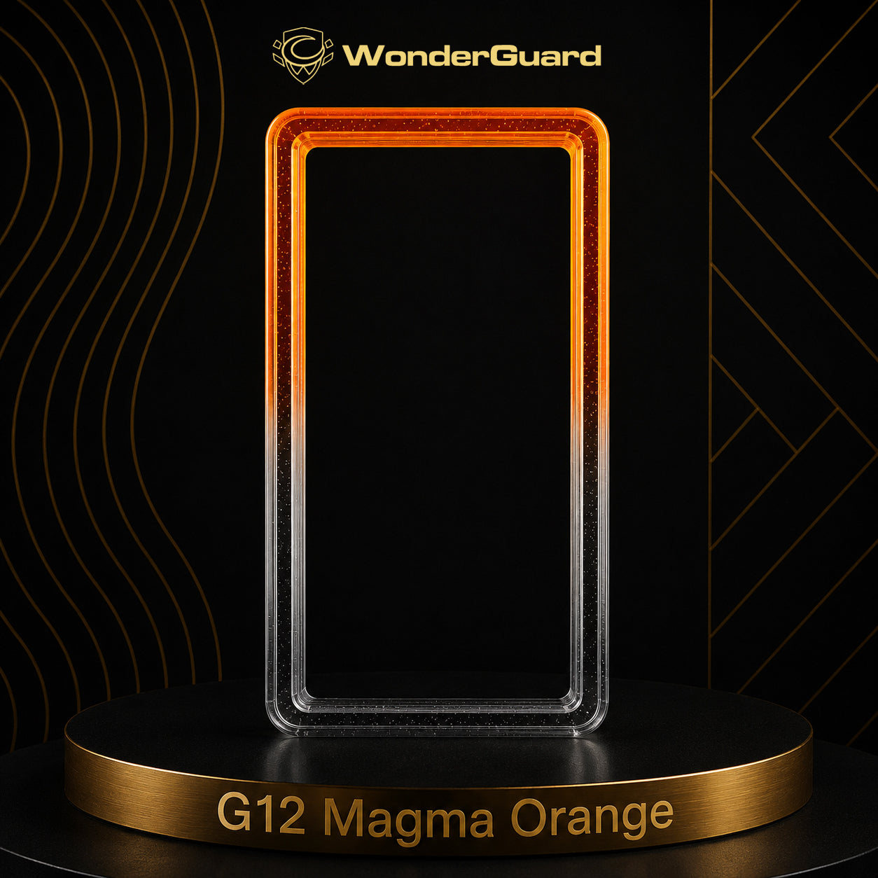 PSA Gradient WonderGuard Case