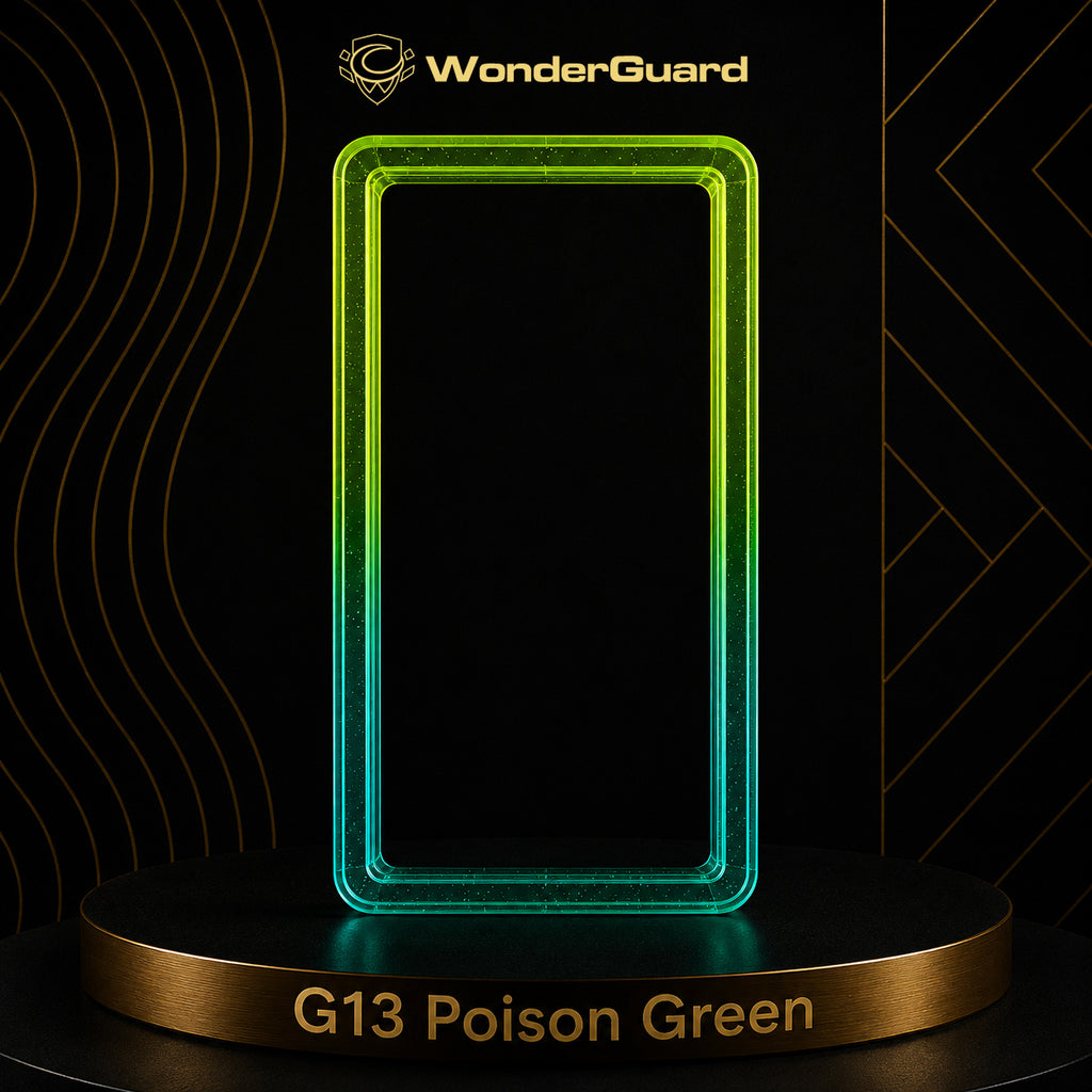 PSA Gradient WonderGuard Case