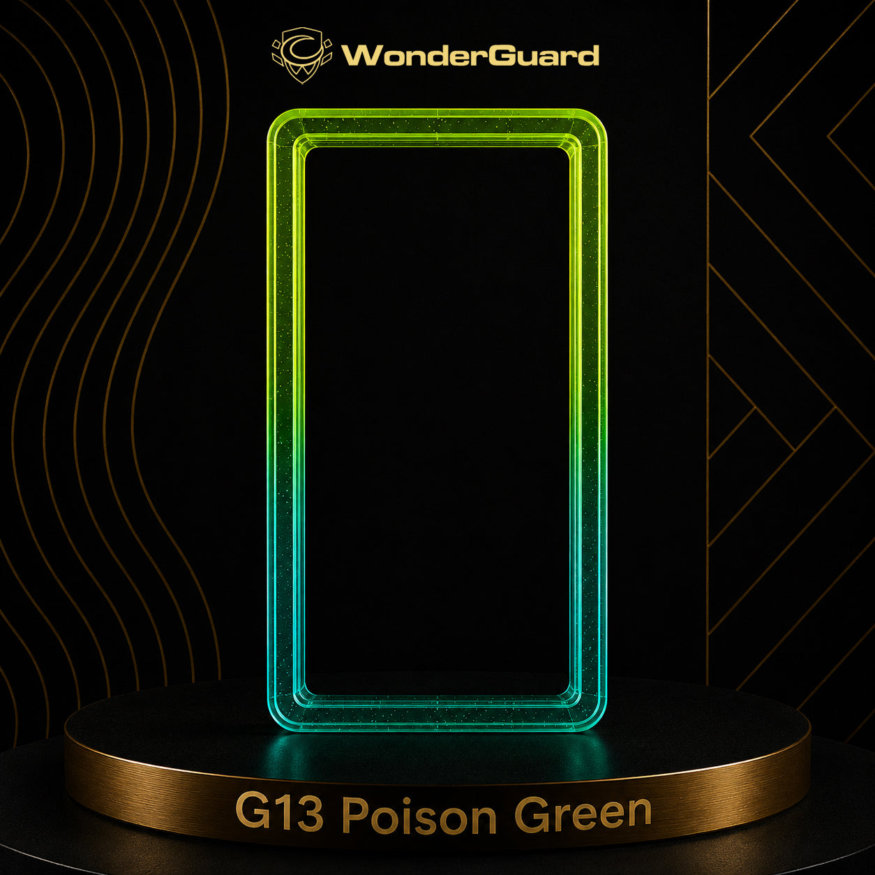 PSA Gradient WonderGuard Case