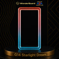 PSA G14 Starlight Dream Gradient WonderGuard Case