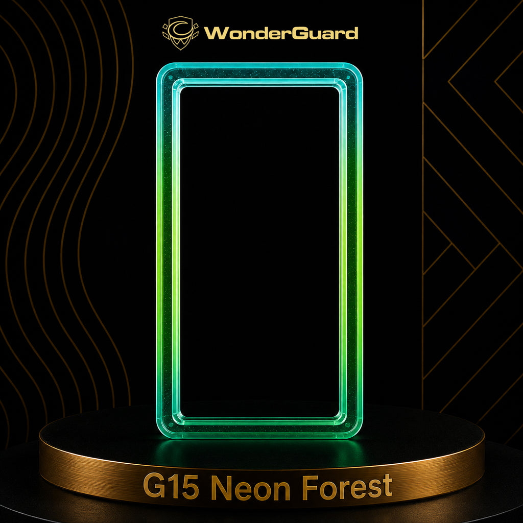 PSA Gradient WonderGuard Case