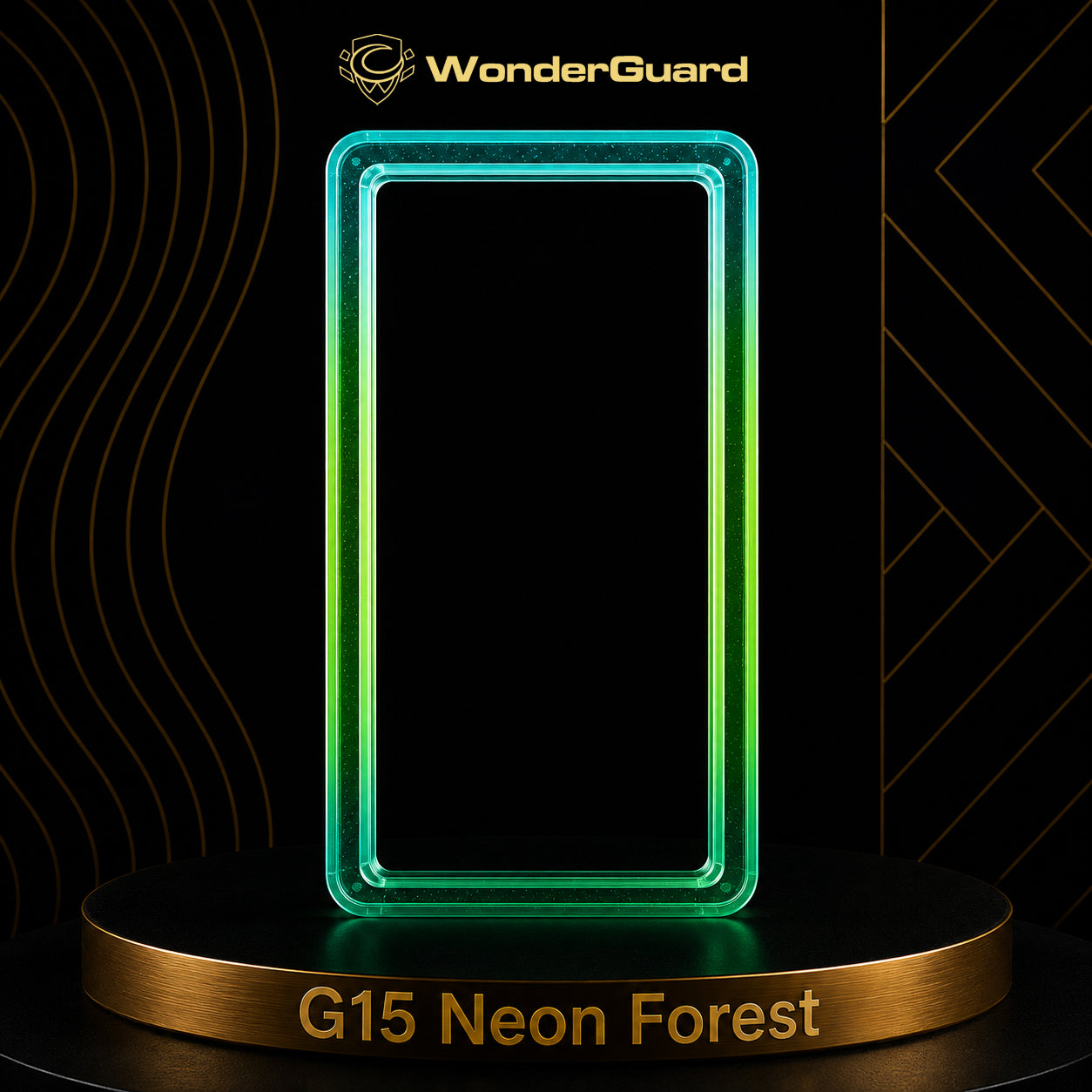 PSA Gradient WonderGuard Case