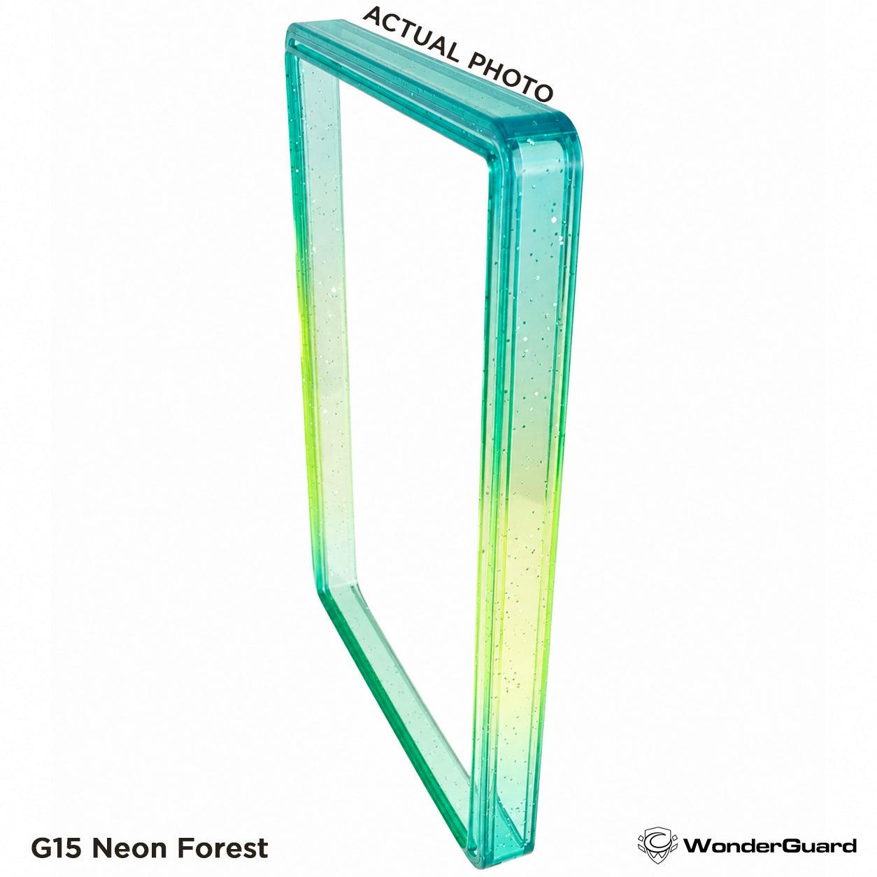PSA Gradient WonderGuard Case