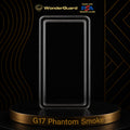 PSA G17 Phantom Smoke Gradient WonderGuard Case