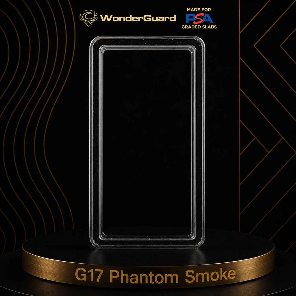 PSA Gradient WonderGuard Case