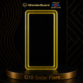 PSA G18 Solar Flare Gradient WonderGuard Case