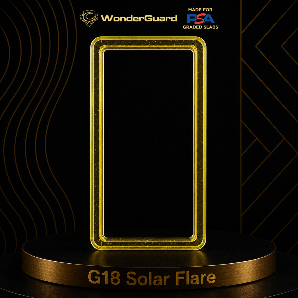 PSA Gradient WonderGuard Case