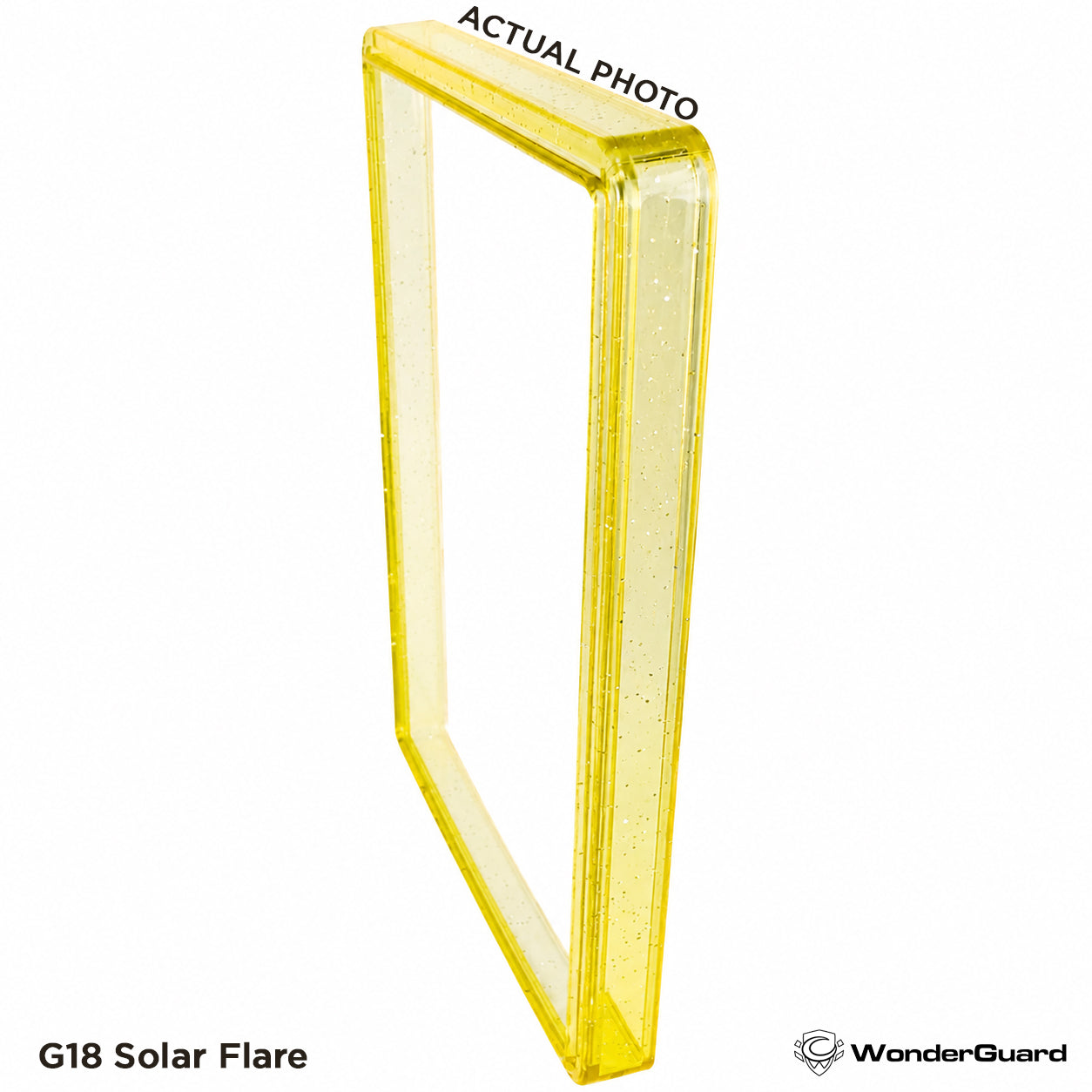 PSA Gradient WonderGuard Case