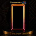 PSA G19 Sunset Dream Gradient WonderGuard Case