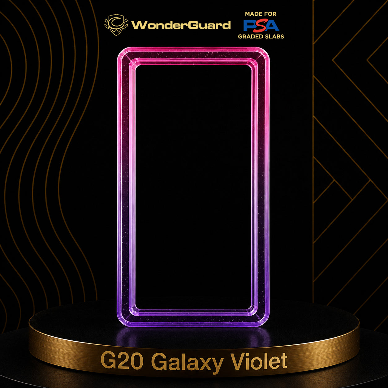 PSA Gradient WonderGuard Case