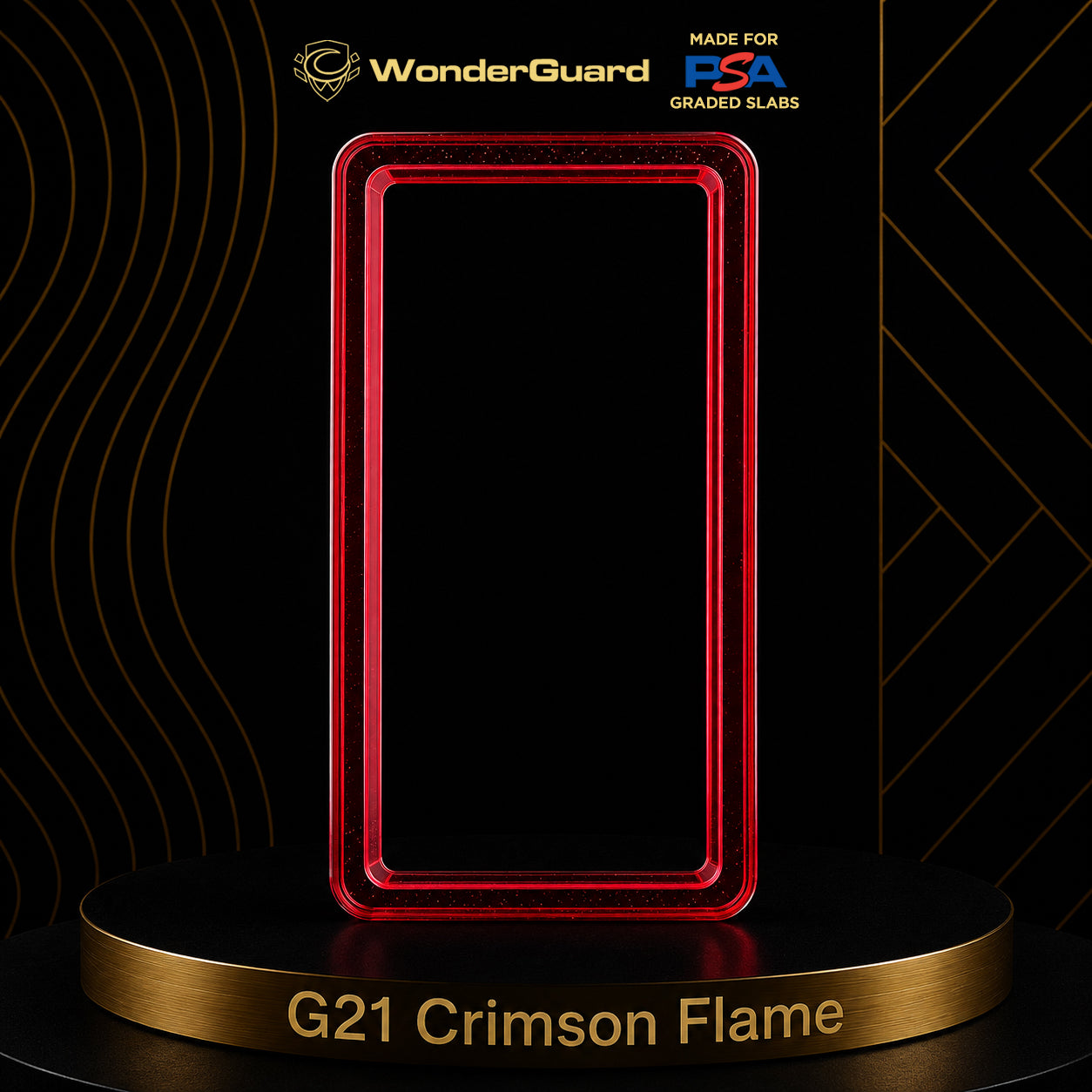PSA Gradient WonderGuard Case
