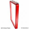 PSA G21 Crimson Flame Gradient WonderGuard Case
