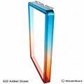 PSA G22 Amber Ocean Gradient WonderGuard Case