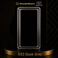 PSA G23 Dusk Gray Gradient WonderGuard Case